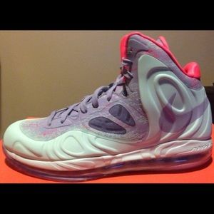 Nike Hyperposite Rajon Rondo PE